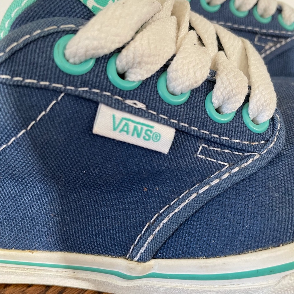 Vans sneakers - Picture 3 of 7